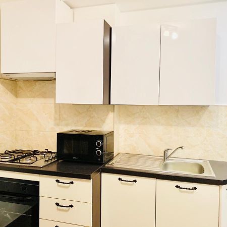 Appartamento Music House Novaglia Esterno foto