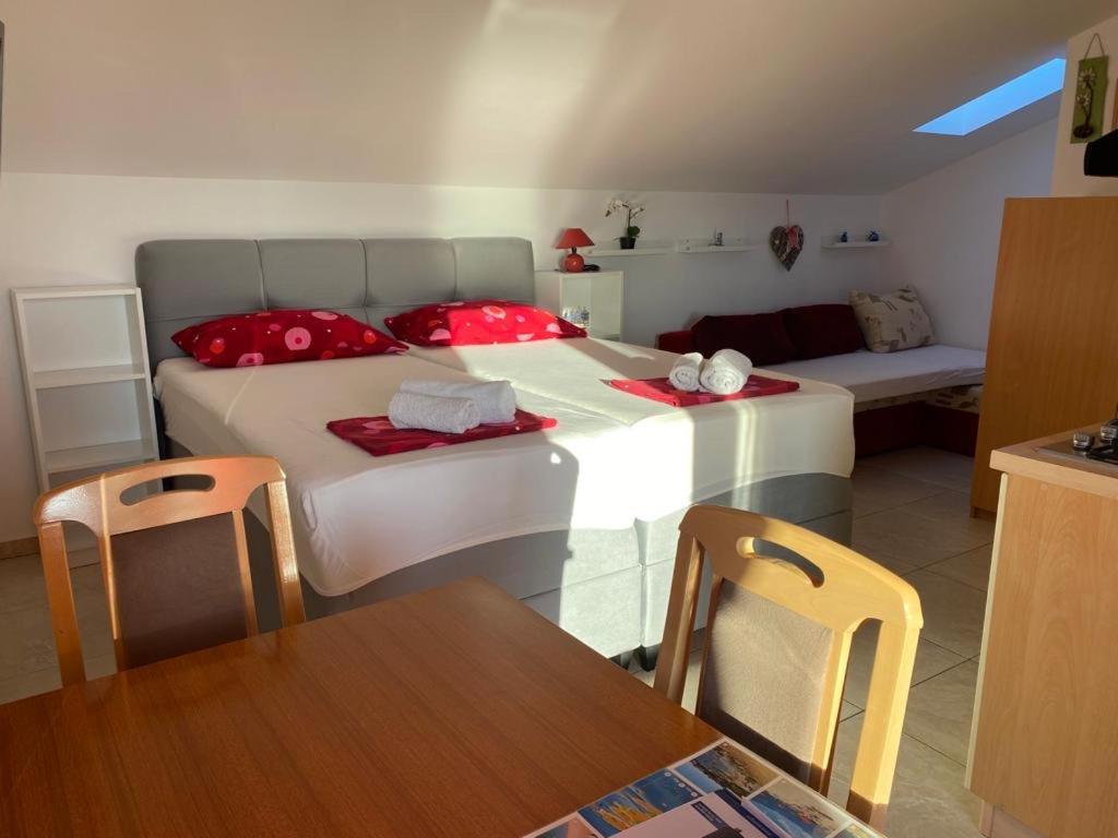 Appartamento Music House Novaglia Esterno foto