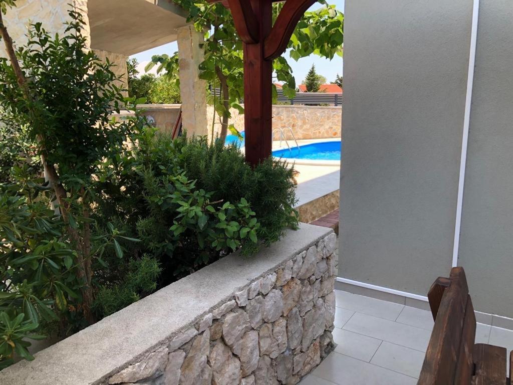 Appartamento Music House Novaglia Esterno foto