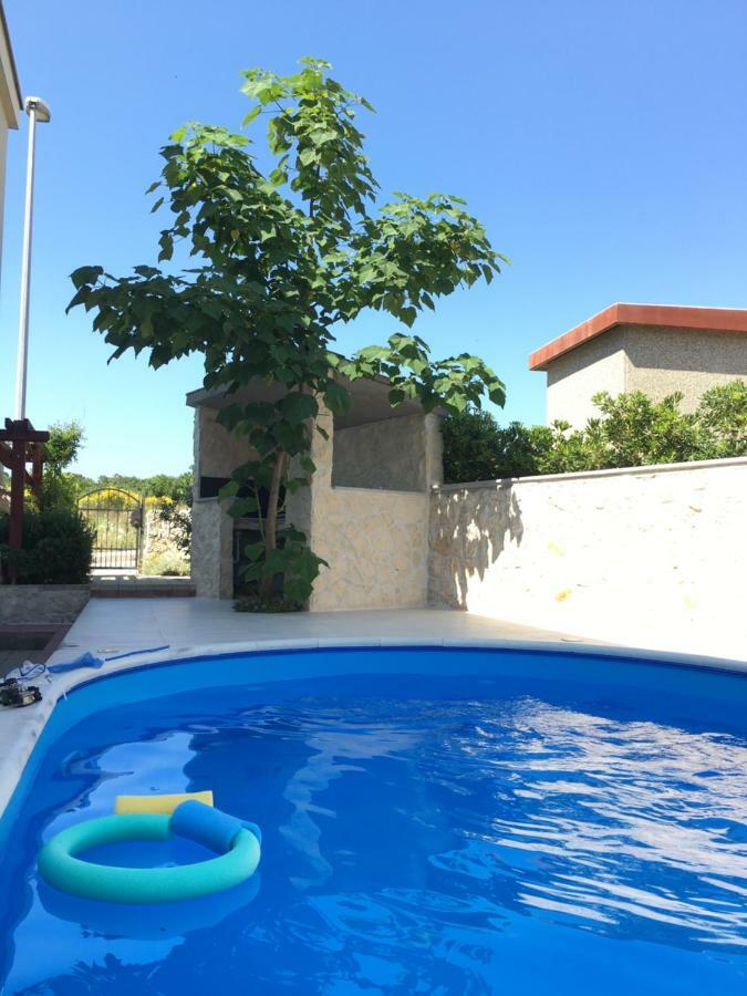Appartamento Music House Novaglia Esterno foto