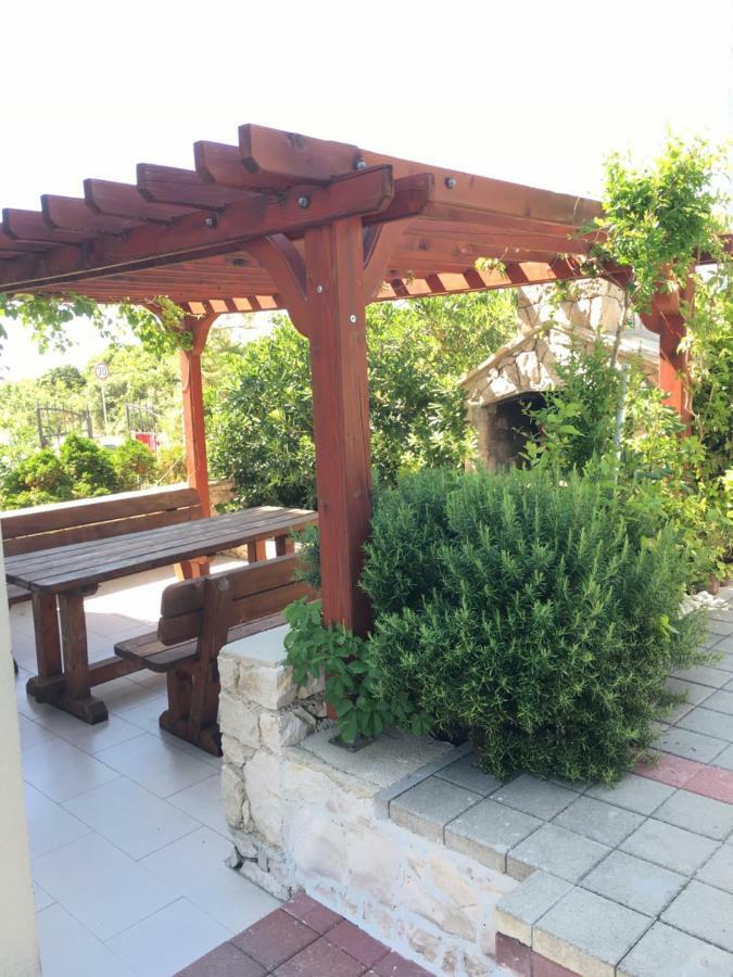 Appartamento Music House Novaglia Esterno foto