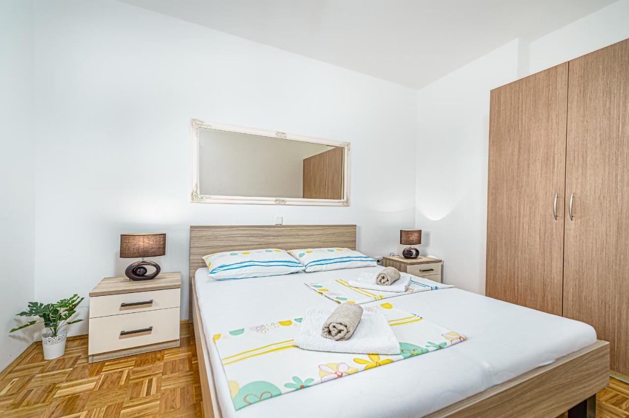Appartamento Music House Novaglia Esterno foto